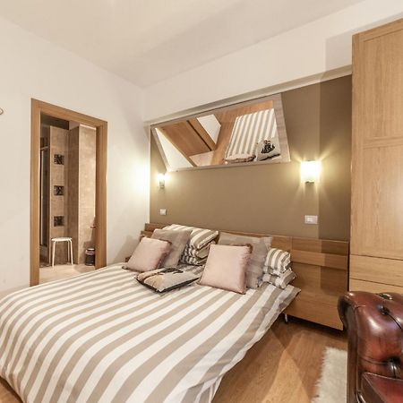 Ubaldi Luxury Rooms Roma Dış mekan fotoğraf