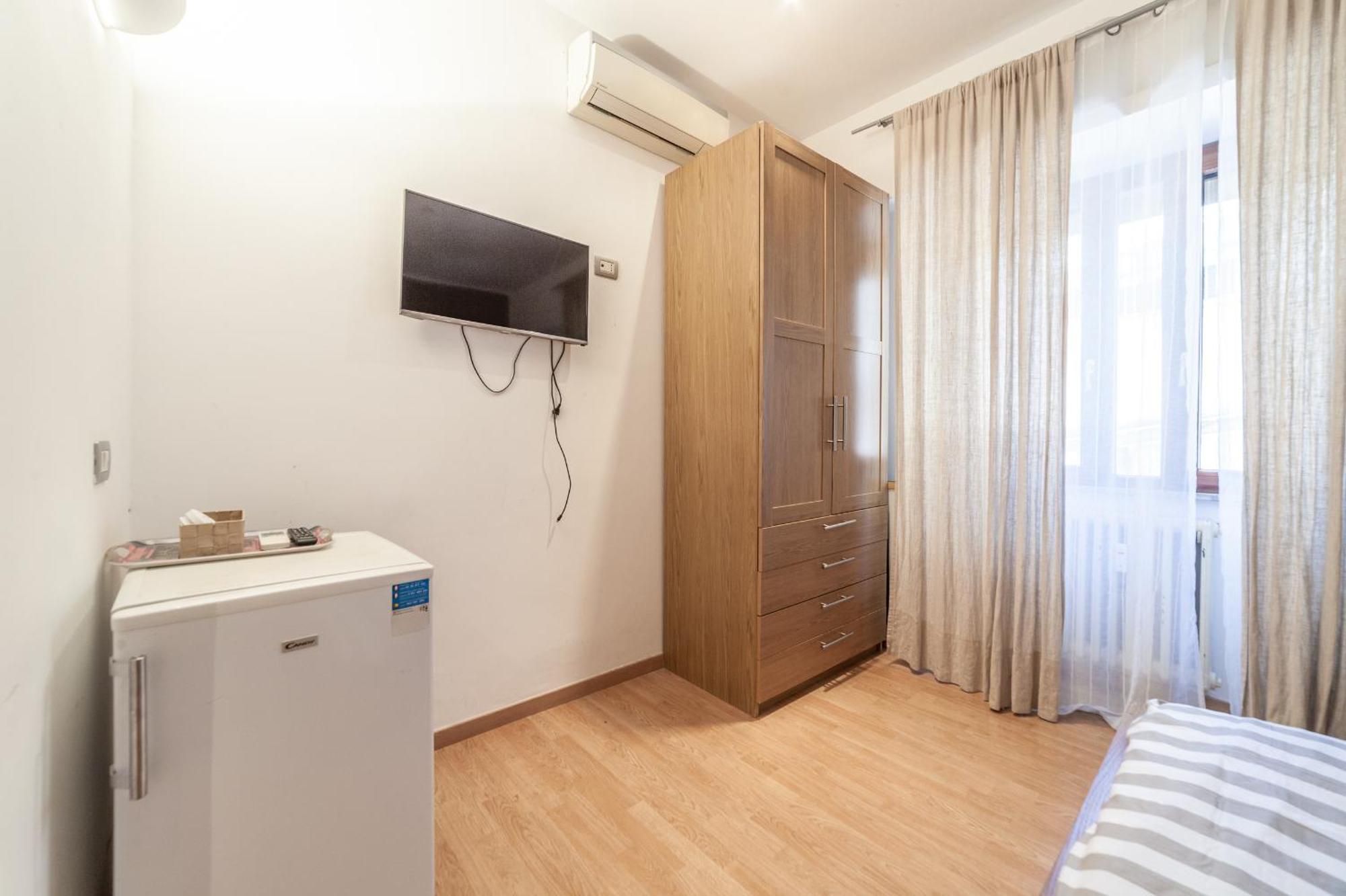 Ubaldi Luxury Rooms Roma Dış mekan fotoğraf