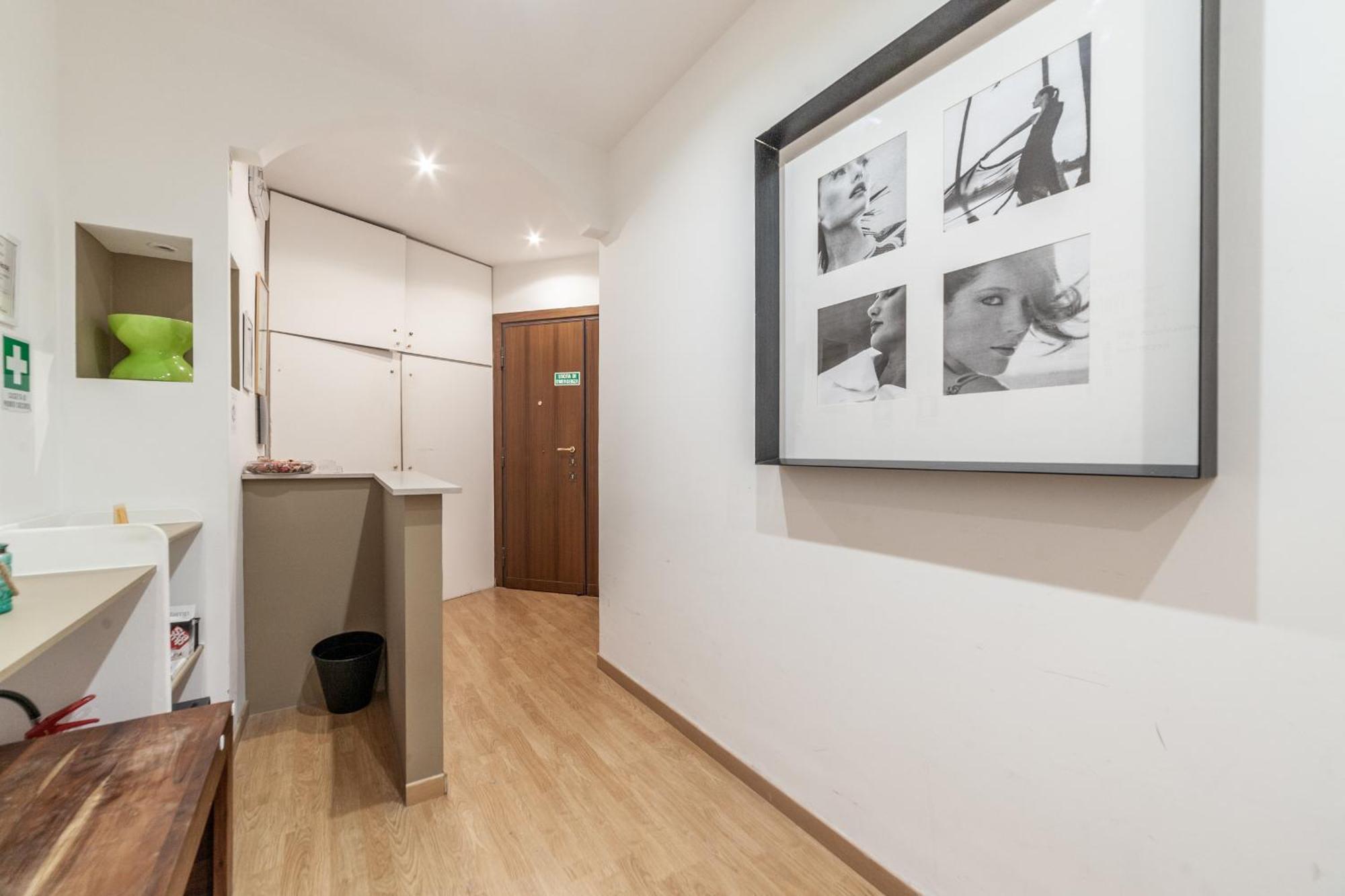 Ubaldi Luxury Rooms Roma Dış mekan fotoğraf
