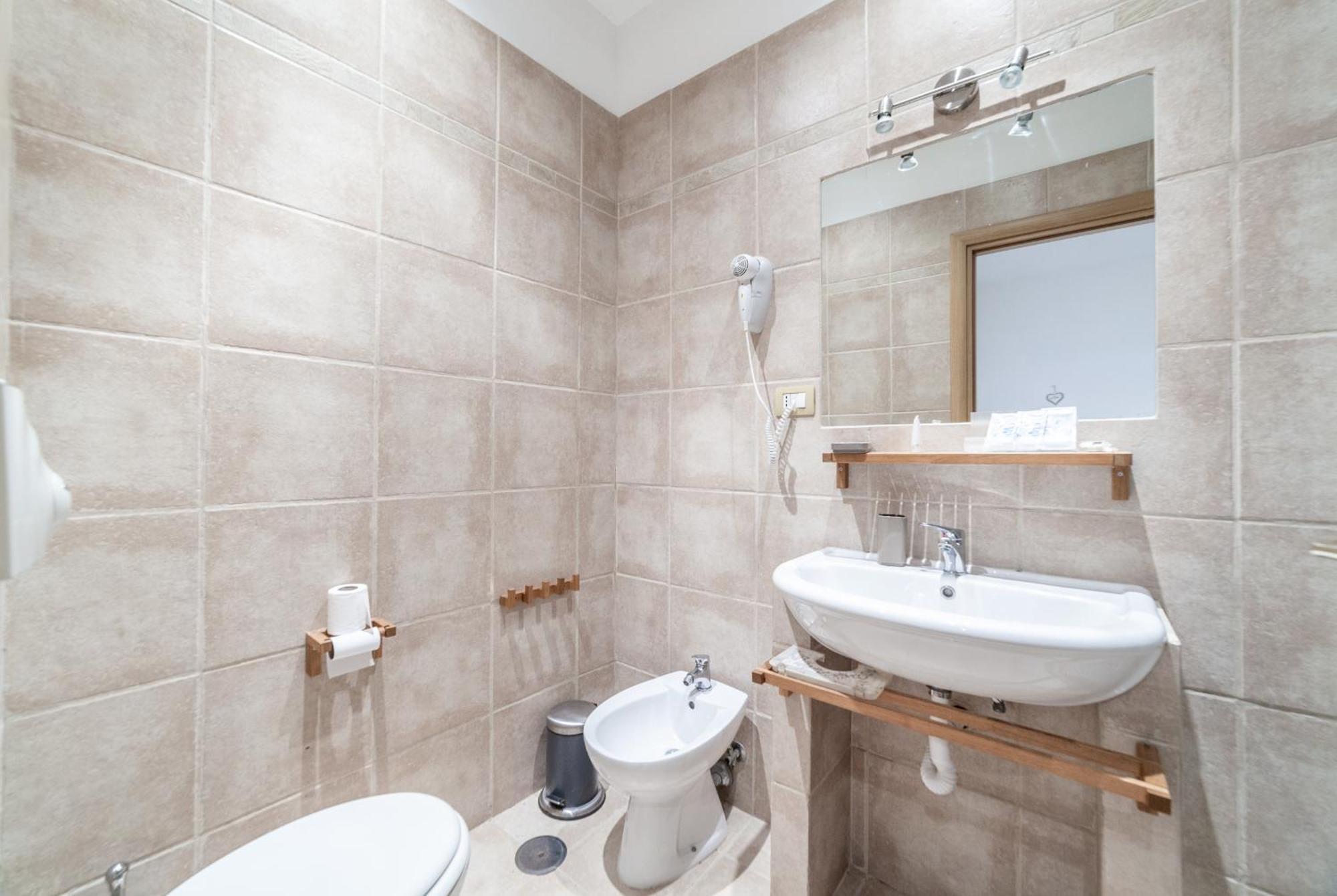 Ubaldi Luxury Rooms Roma Dış mekan fotoğraf